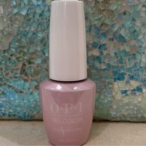 NEW - OPI Soak Off Gel polish - Let Me Bayou a Drink